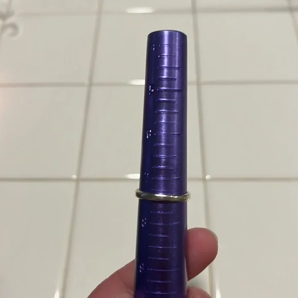 James Avery Retired Scrolled Pearl Ring size 7.5 - Picture 9 of 10